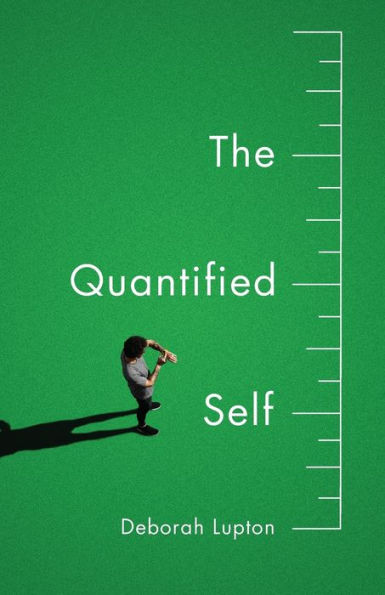 The Quantified Self / Edition 1