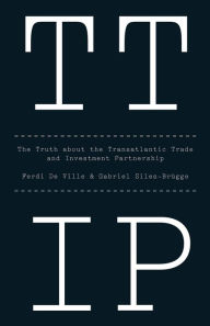 Download pdfs to ipad ibooks TTIP: The Truth about the Transatlantic Trade and Investment Partnership CHM DJVU PDF