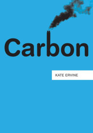 Title: Carbon, Author: Kate Ervine