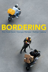 Title: Bordering, Author: Nira Yuval-Davis