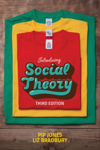 Introducing Social Theory