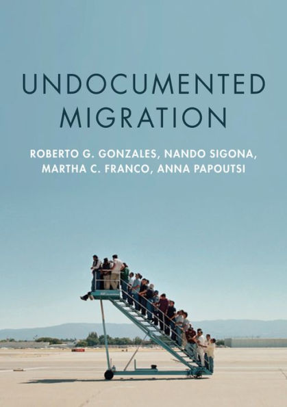 Undocumented Migration / Edition 1