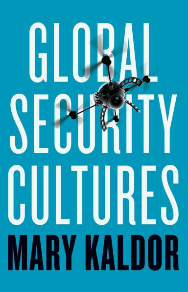 Global Security Cultures