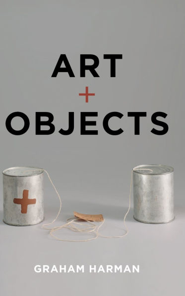 Art and Objects