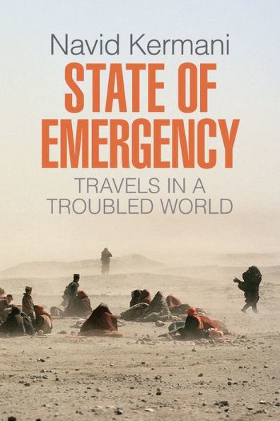 State of Emergency: Travels a Troubled World