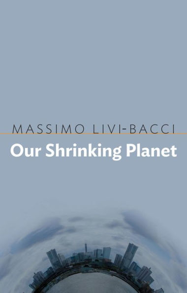 Our Shrinking Planet