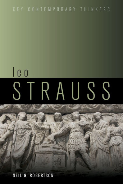 Leo Strauss: An Introduction