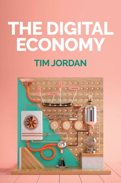 The Digital Economy / Edition 1