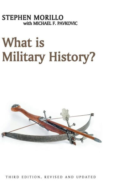 What is Military History?