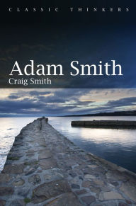 Title: Adam Smith, Author: Craig Smith