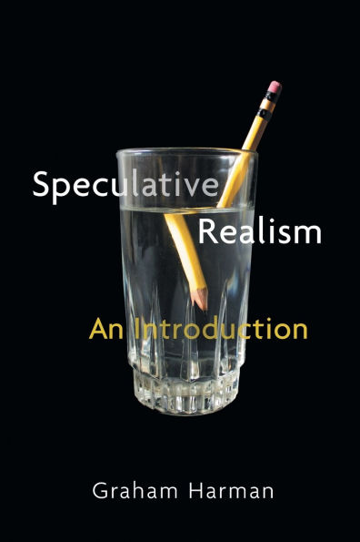 Speculative Realism: An Introduction