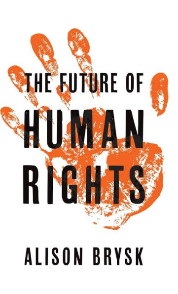 The Future of Human Rights / Edition 1