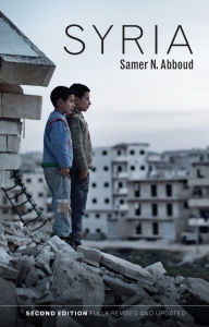 Title: Syria: Hot Spots in Global Politics, Author: Samer N. Abboud