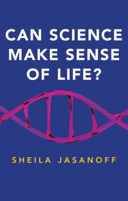 Can Science Make Sense Of Lifepaperback - 