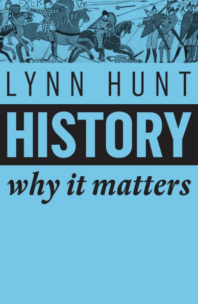 History: Why It Matters