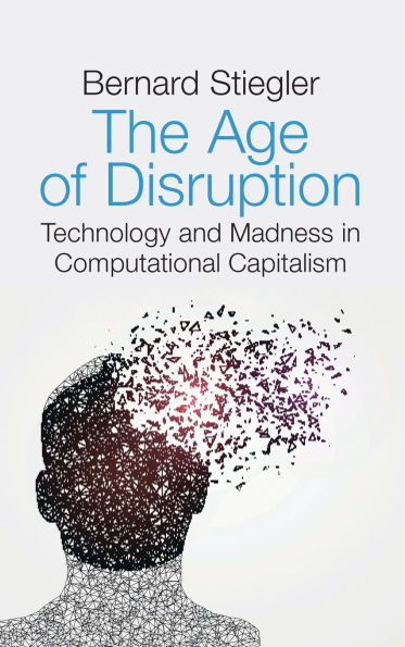 The Age of Disruption: Technology and Madness in Computational Capitalism / Edition 1