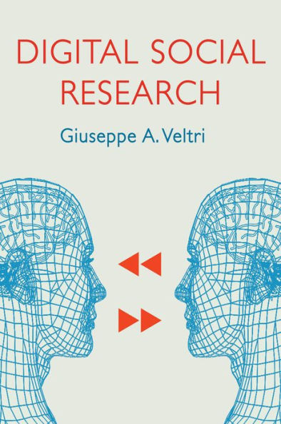 Digital Social Research / Edition 1