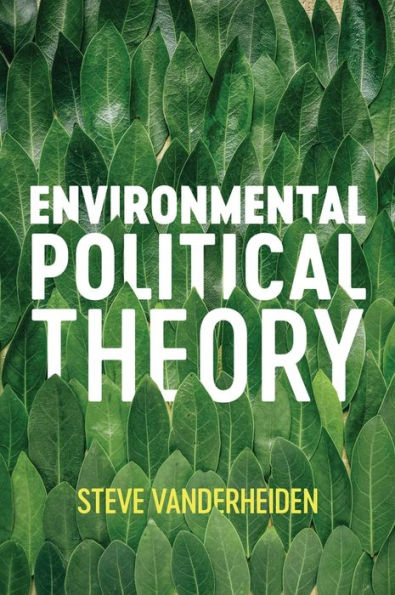 Environmental Political Theory