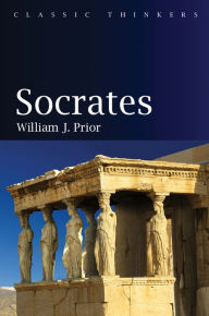 Title: Socrates / Edition 1, Author: William J. Prior