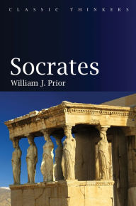 Title: Socrates, Author: William J. Prior