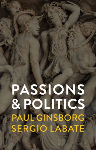 Passions and Politics
