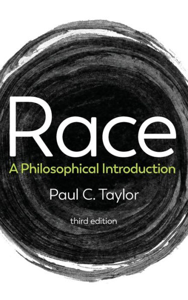 Race: A Philosophical Introduction