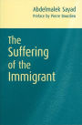 The Suffering of the Immigrant