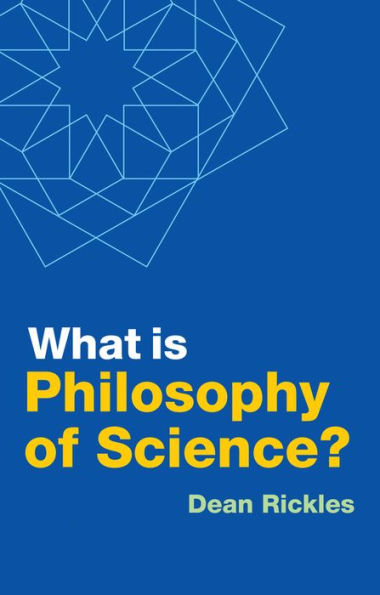 What is Philosophy of Science? / Edition 1