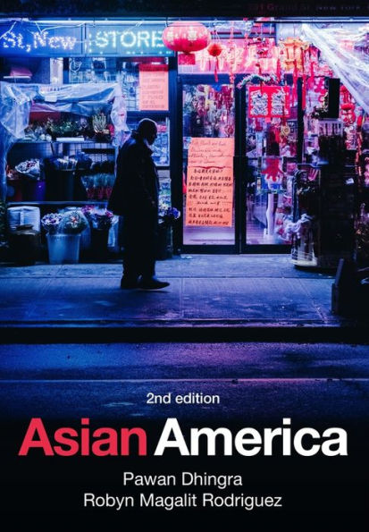 Asian America