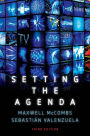 Setting the Agenda: Mass Media and Public Opinion