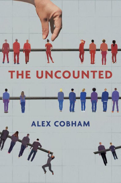 The Uncounted / Edition 1