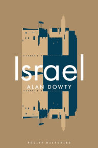 Title: Israel, Author: Alan Dowty