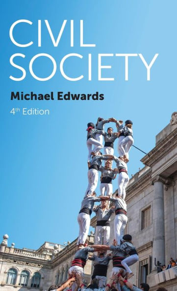 Civil Society / Edition 4