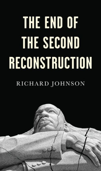 the End of Second Reconstruction