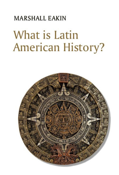 What is Latin American History?