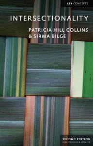 Books as pdf downloads Intersectionality by Patricia Hill Collins, Sirma Bilge 9781509539680 English version 