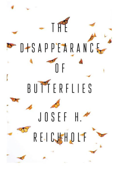 The Disappearance of Butterflies