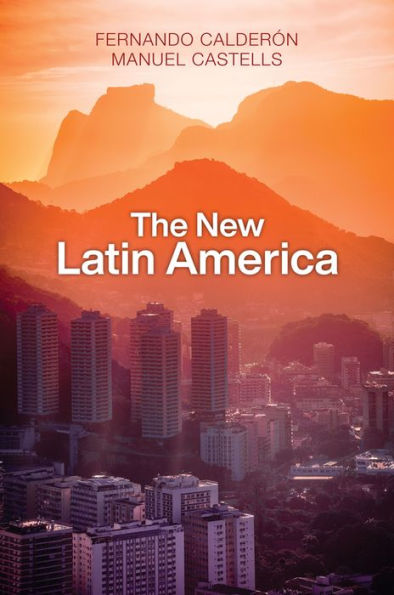 The New Latin America / Edition 1