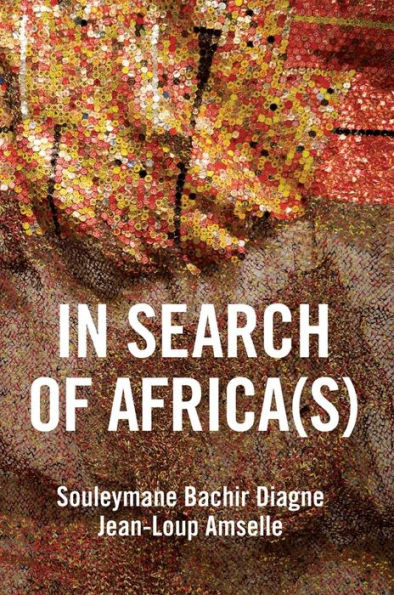 In Search of Africa(s): Universalism and Decolonial Thought / Edition 1