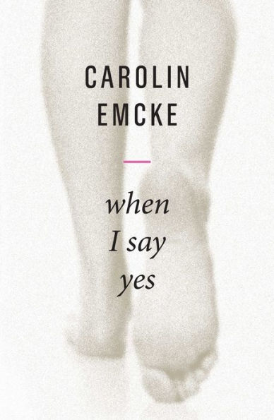 When I Say Yes / Edition 1