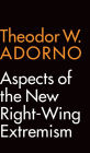 Aspects of the New Right-Wing Extremism / Edition 1