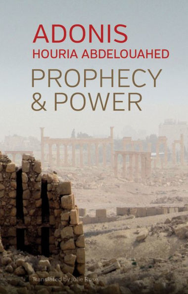 Prophecy and Power: Violence Islam II