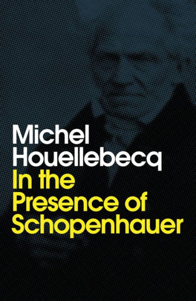 In the Presence of Schopenhauer / Edition 1