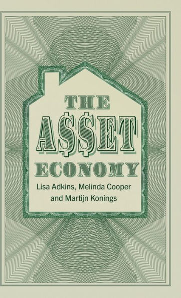 The Asset Economy / Edition 1