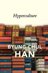 Ebooks download free books Hyperculture: Culture and Globalisation (English Edition) by 