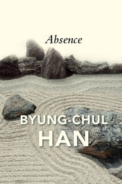Absence: On the Culture and Philosophy of Far East