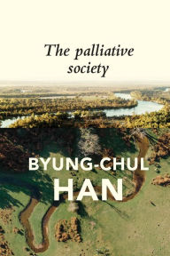 Ebooks free download epub The Palliative Society: Pain Today