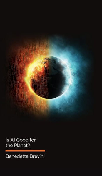 Is AI Good for the Planet?