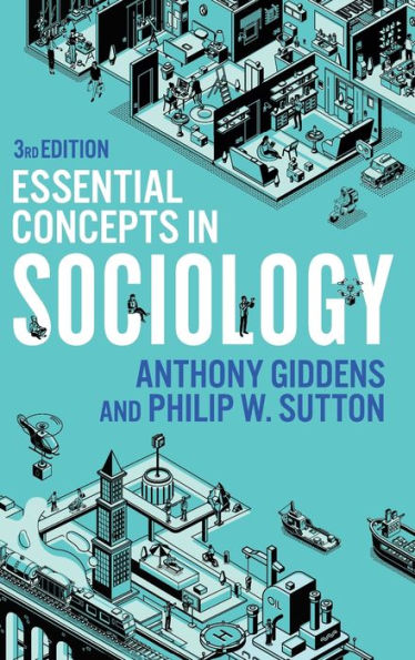 Essential Concepts Sociology