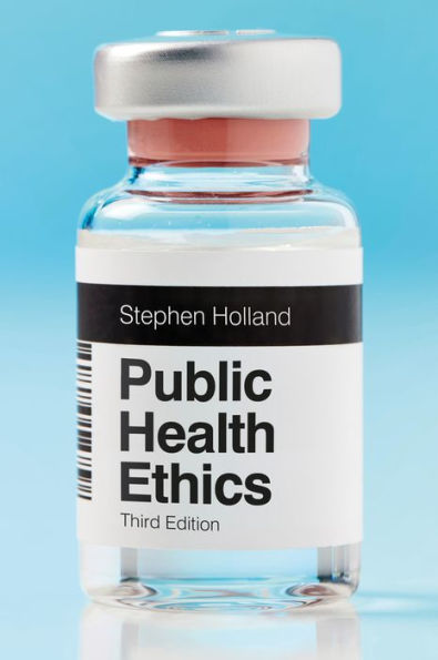 Public Health Ethics